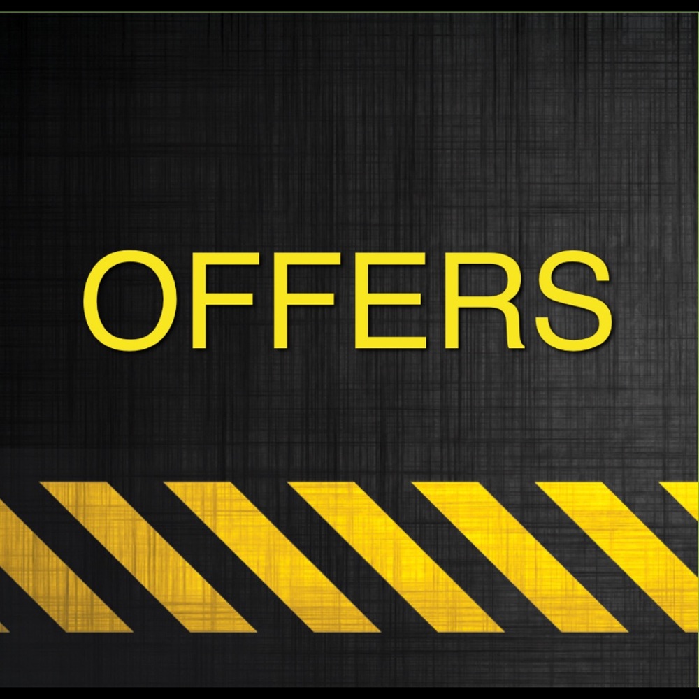 OFFERS